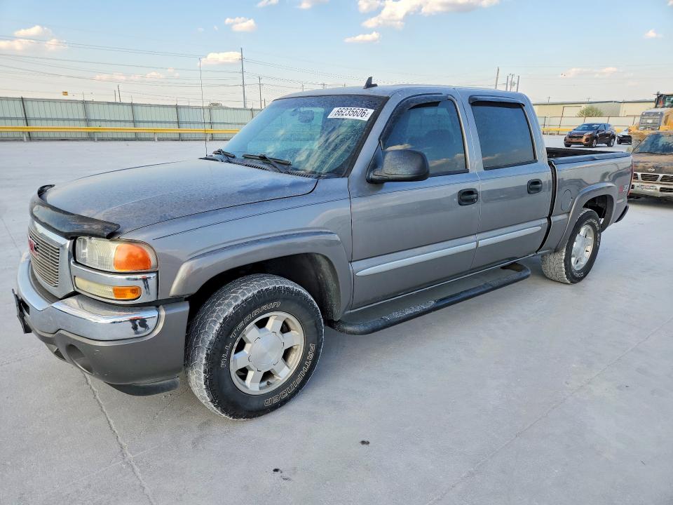 Aukcja sprzedaży 2006 Gmc New Sierra, vin: 2GTEK13T261114431, numer aukcji: 66235606