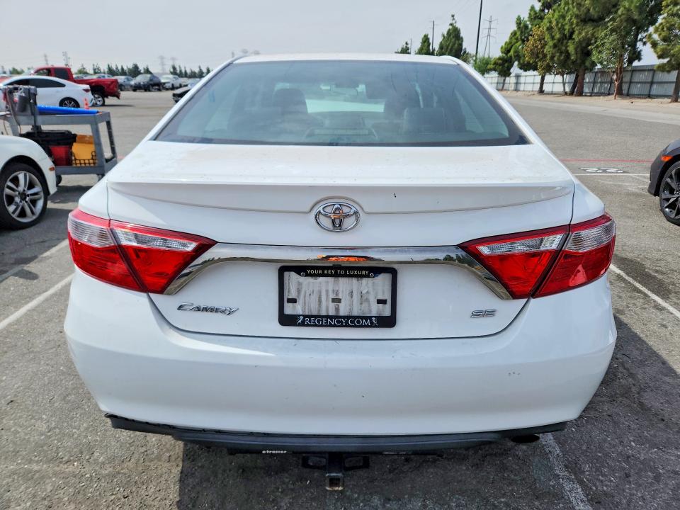 Продажа на аукционе авто 2015 Toyota Camry, vin: 4T1BF1FK2FU974016, номер лота: 64785316