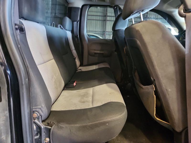 Продаж на аукціоні авто 2008 Chevrolet Silverado, vin: 1GCHK29KX8E126877, номер лоту: 63350726