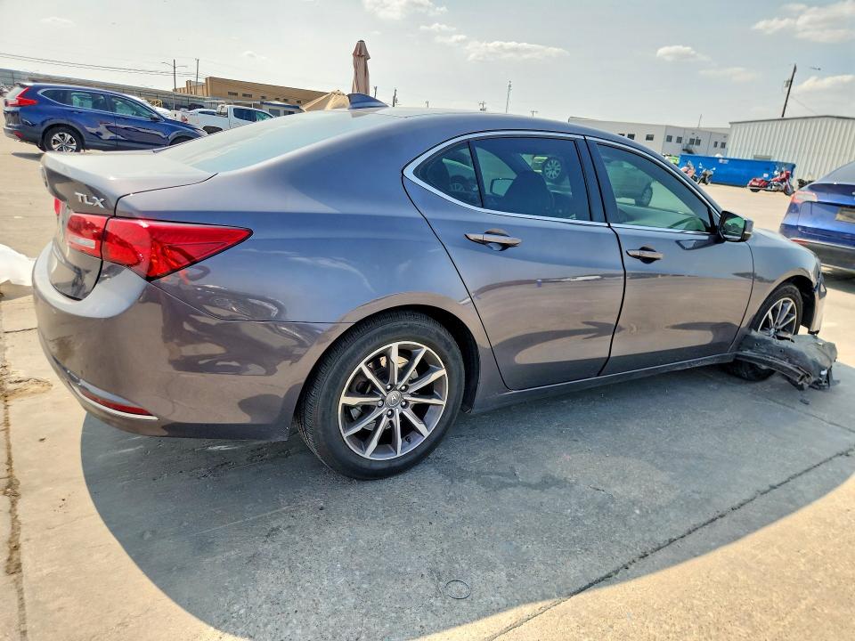 Aukcja sprzedaży 2020 Acura Tlx, vin: 19UUB1F32LA013433, numer aukcji: 63938806