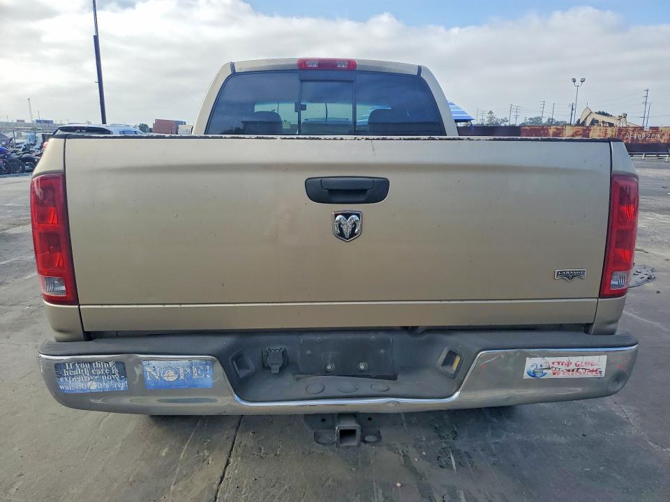 Aukcja sprzedaży 2005 Dodge Ram 1500, vin: 1D7HA18D35S172506, numer aukcji: 67197276