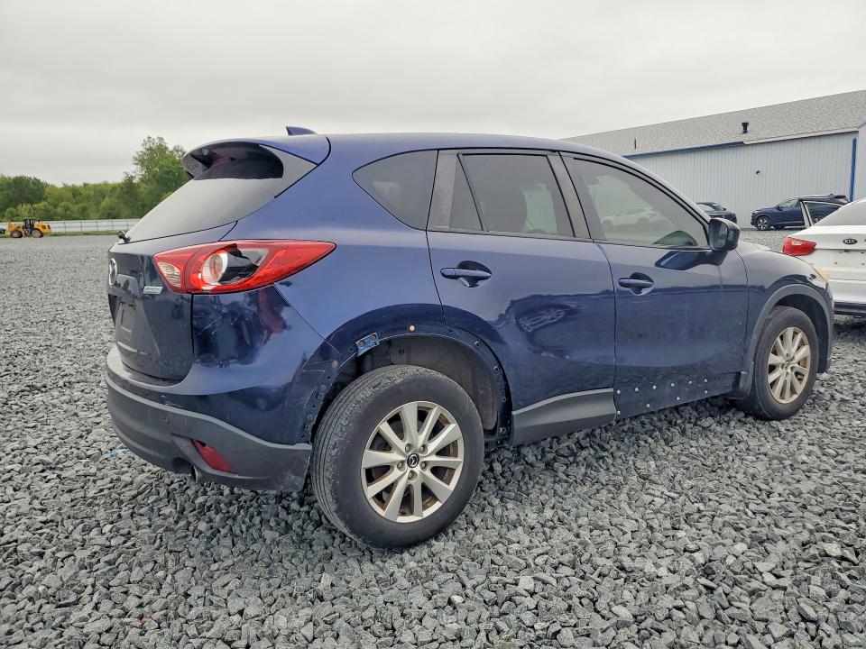 Aukcja sprzedaży 2013 Mazda Cx-5, vin: JM3KE2CE4D0146170, numer aukcji: 65229206