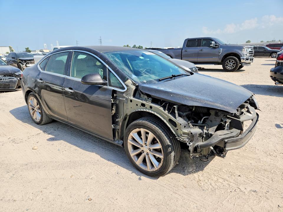 Продажа на аукционе авто 2014 Buick Verano, vin: 1G4PP5SK0E4179660, номер лота: 63723836