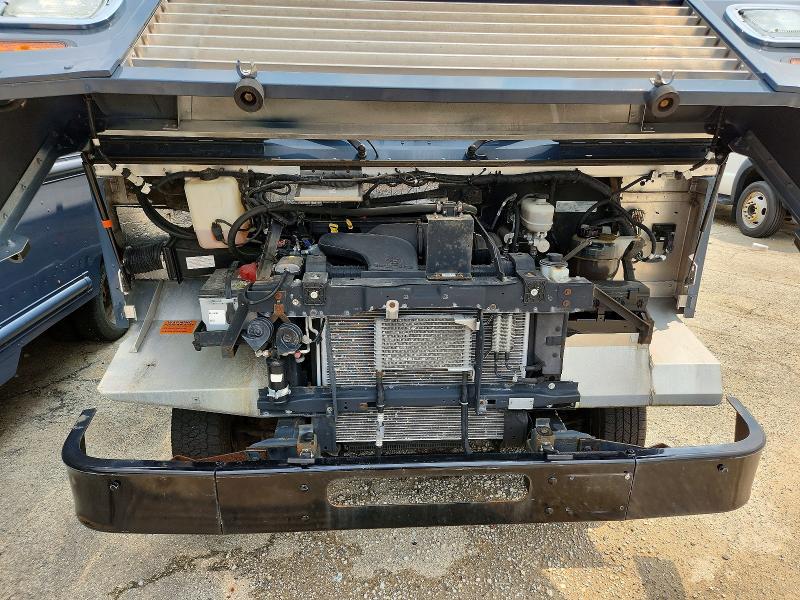 Aukcja sprzedaży 2019 Ford E450, vin: 1FC3E4K61KDC48924, numer aukcji: 64186386