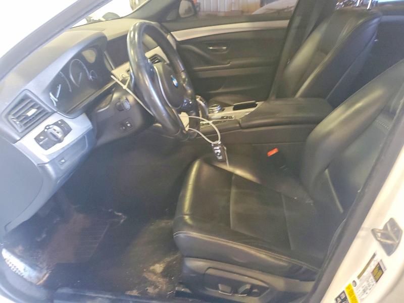 Aukcja sprzedaży 2016 Bmw 528, vin: WBA5A7C55GG643400, numer aukcji: 63602716