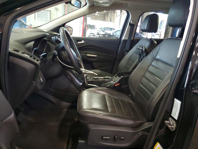 64263496 :رقم المزاد ، 1FMCU9J95GUC11681 vin ، 2016 Ford Escape مزاد بيع