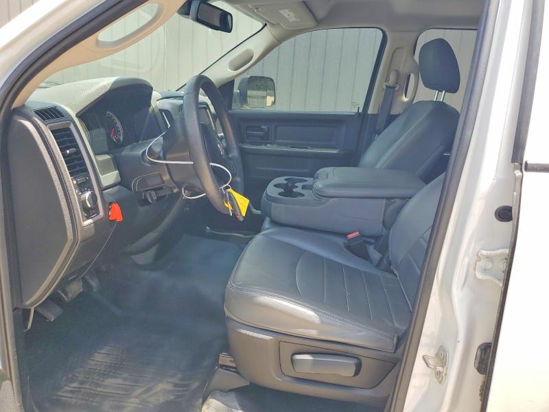 Aukcja sprzedaży 2019 Ram 1500 Classic, vin: 1C6RR7FT5KS691953, numer aukcji: 62306996