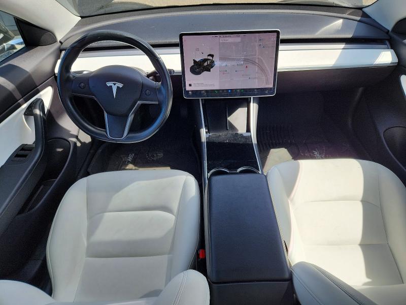 Aukcja sprzedaży 2019 Tesla Model 3, vin: 5YJ3E1EB5KF390516, numer aukcji: 64217656