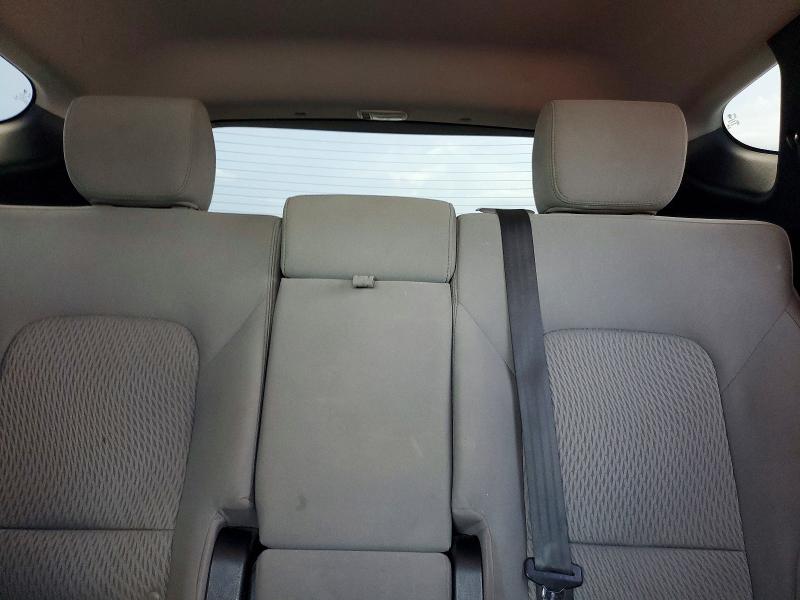 2017 Hyundai Santa Fe Sport მანქანა იყიდება აუქციონზე, vin: 5NMZT3LB0HH004980, აუქციონის ნომერი: 65085096