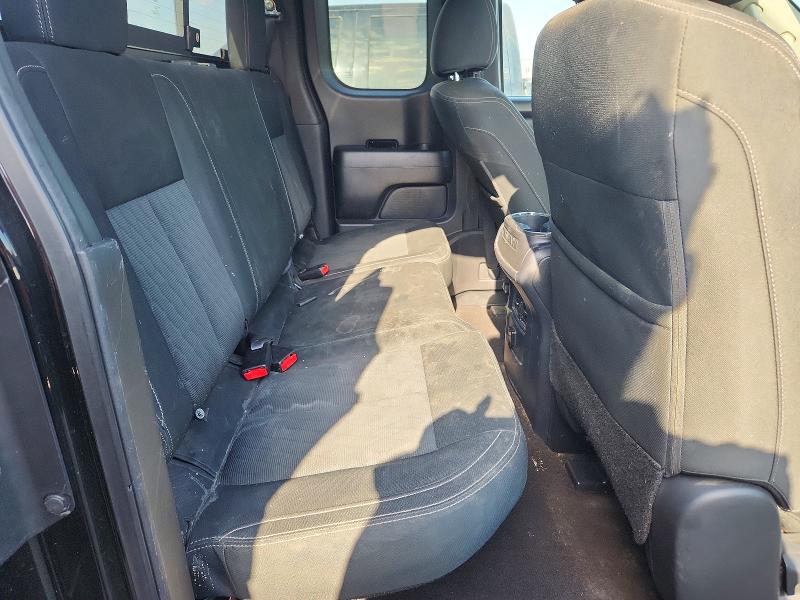 66342836 :رقم المزاد ، 1N6AA1C66JN511012 vin ، 2018 Nissan Titan مزاد بيع