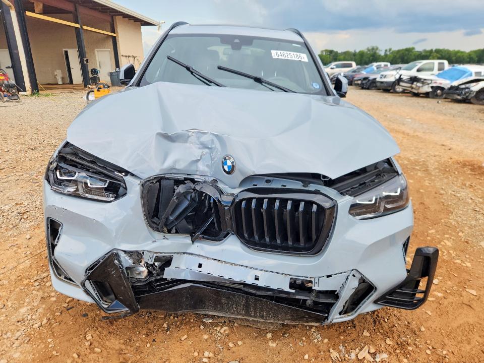 Aukcja sprzedaży 2024 Bmw X3, vin: 5UX43DP03R9W67206, numer aukcji: 64625186