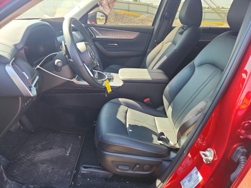 Aukcja sprzedaży 2026 Mazda Cx-90, vin: JM3KKCHD1T1382038, numer aukcji: 66616866