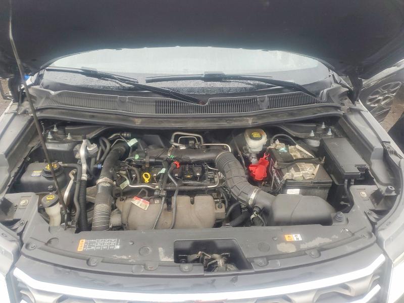 Aukcja sprzedaży 2017 Ford Explorer, vin: 1FM5K8DH9HGE18229, numer aukcji: 65621446