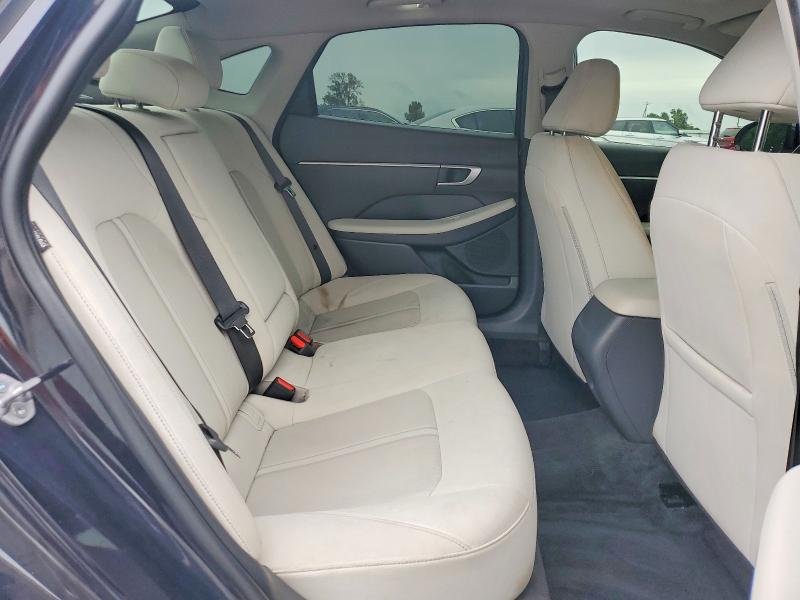 Aukcja sprzedaży 2024 Hyundai Sonata, vin: KMHL14JA5RA388662, numer aukcji: 63998876
