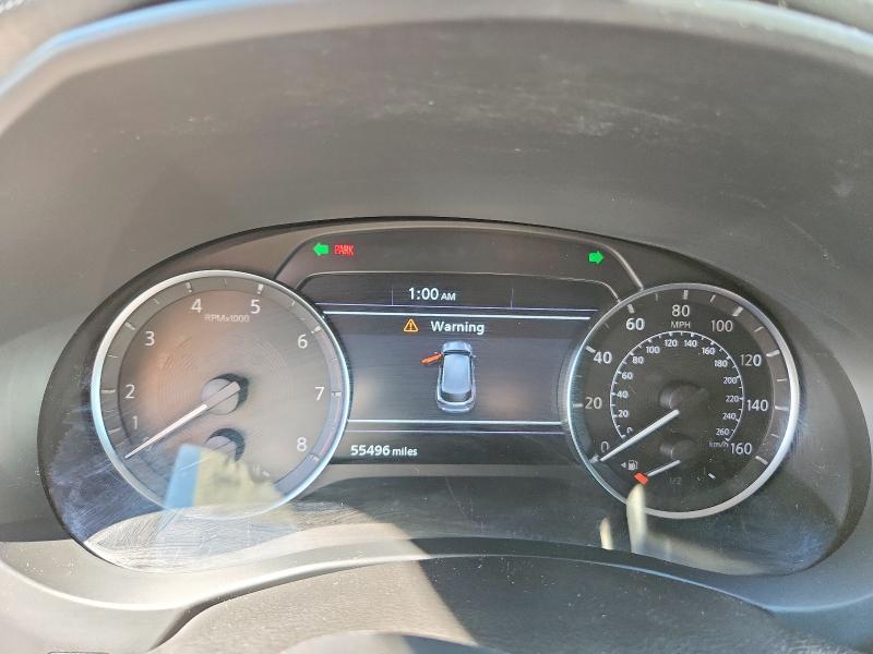 Aukcja sprzedaży 2021 Infiniti Qx50, vin: 3PCAJ5BB7MF121810, numer aukcji: 65377546