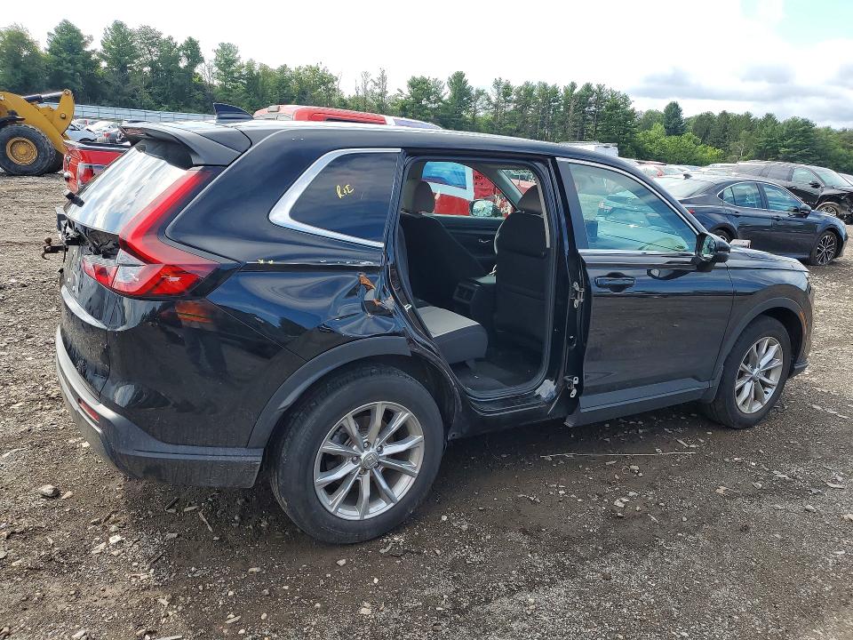 Продажа на аукционе авто 2023 Honda Cr-v, vin: 7FARS4H47PE009519, номер лота: 61880476