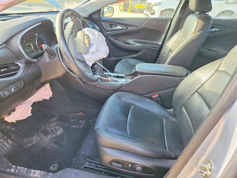 Aukcja sprzedaży 2018 Chevrolet Malibu, vin: 1G1ZE5SXXJF173287, numer aukcji: 65809746