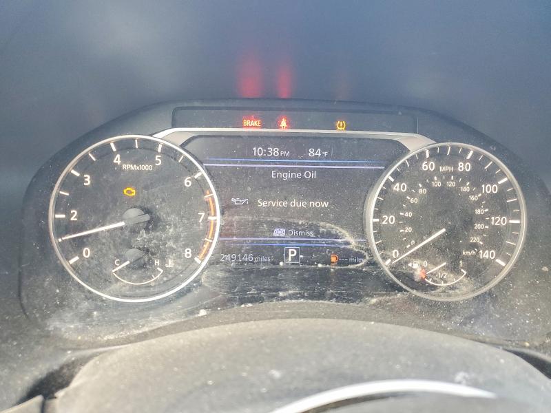Продажа на аукционе авто 2019 Nissan Altima, vin: 1N4BL4BV8KC238427, номер лота: 63572576
