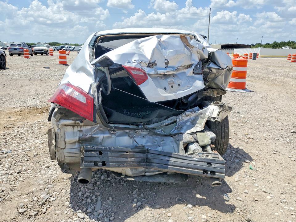 Aukcja sprzedaży 2018 Nissan Altima, vin: 1N4AL3AP1JC222156, numer aukcji: 65553066