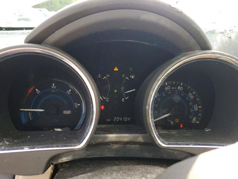 Aukcja sprzedaży 2009 Toyota Highlander, vin: JTEEW44A892030522, numer aukcji: 66524406