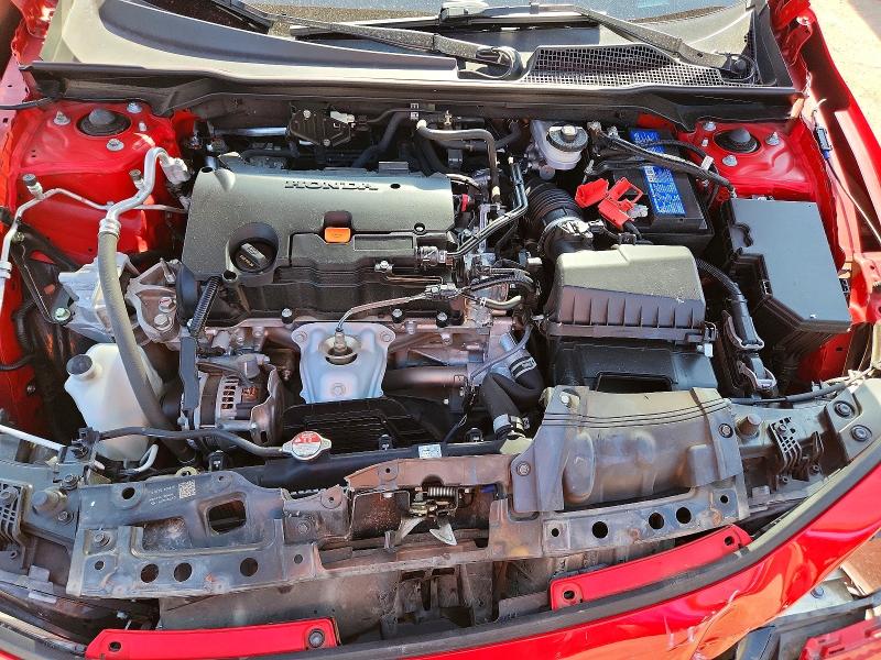 Продажа на аукционе авто 2024 Honda Civic, vin: 2HGFE2F56RH530123, номер лота: 66605926