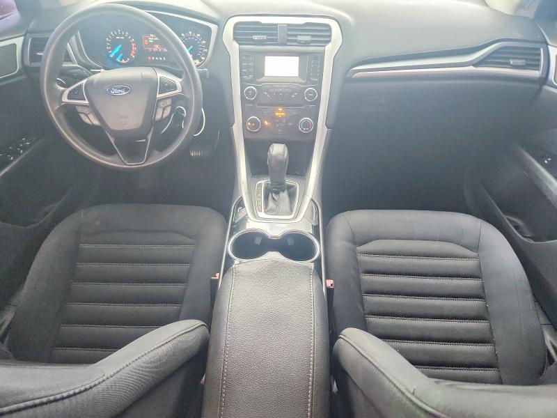 2015 Ford Fusion მანქანა იყიდება აუქციონზე, vin: 3FA6P0HD0FR249278, აუქციონის ნომერი: 66095906
