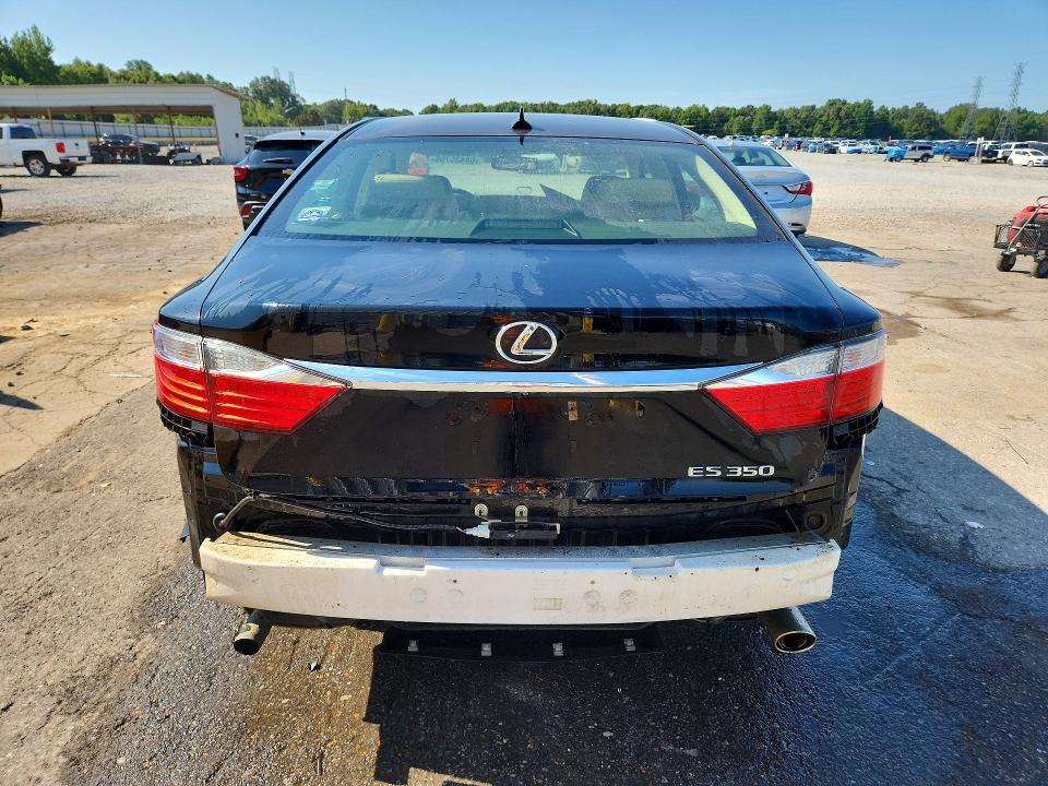 Продаж на аукціоні авто 2013 Lexus Es, vin: JTHBK1GG4D2005898, номер лоту: 64435706