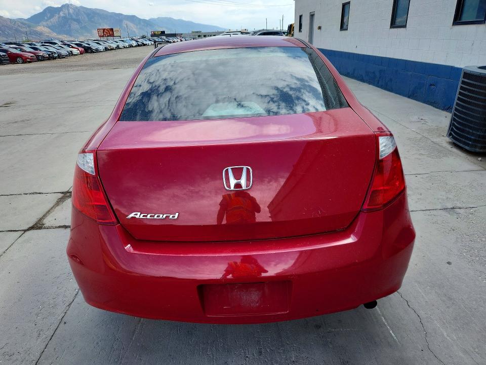 2009 Honda Accord მანქანა იყიდება აუქციონზე, vin: 1HGCS12369A010304, აუქციონის ნომერი: 66999036