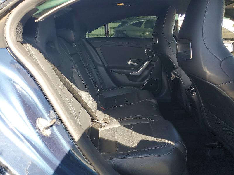 63143526 :رقم المزاد ، WDD5J5BB5LN062246 vin ، 2020 Mercedes-benz Cla مزاد بيع