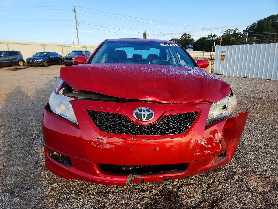 Продажа на аукционе авто 2008 Toyota Camry, vin: 4T1BK46K08U056913, номер лота: 66924426