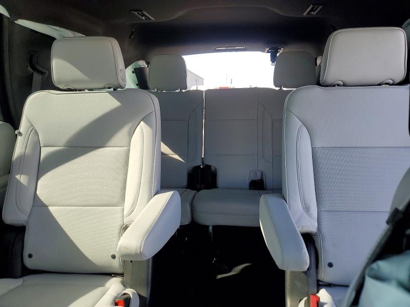 Продажа на аукционе авто 2025 Chevrolet Tahoe, vin: 1GNS6SRD6SR227661, номер лота: 63449226