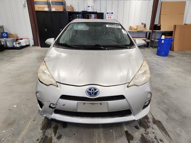Продажа на аукционе авто 2012 Toyota Prius C, vin: JTDKDTB32C1500875, номер лота: 63664566