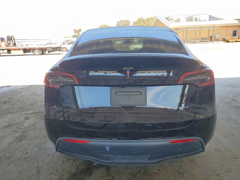 Aukcja sprzedaży 2023 Tesla Model Y, vin: 7SAYGDEE8PF901190, numer aukcji: 62275726