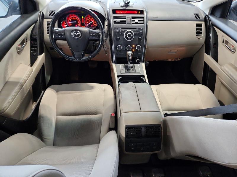 Aukcja sprzedaży 2010 Mazda Cx-9, vin: JM3TB2MA0A0224786, numer aukcji: 65267756