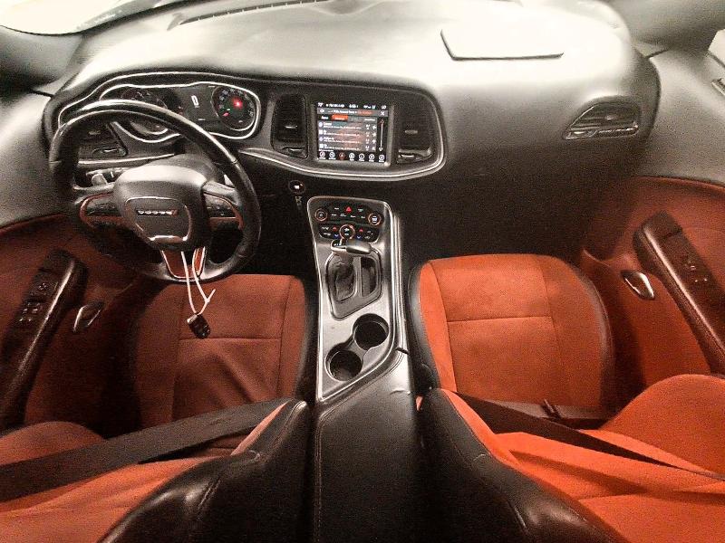 Aukcja sprzedaży 2017 Dodge Challenger, vin: 2C3CDZGG7HH589374, numer aukcji: 65805356