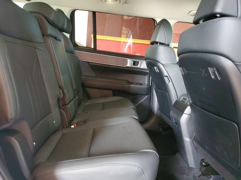Auction sale of the 2026 Hyundai Santa Fe, vin: 5NMP2DGL2TH193966, lot number: 65017606