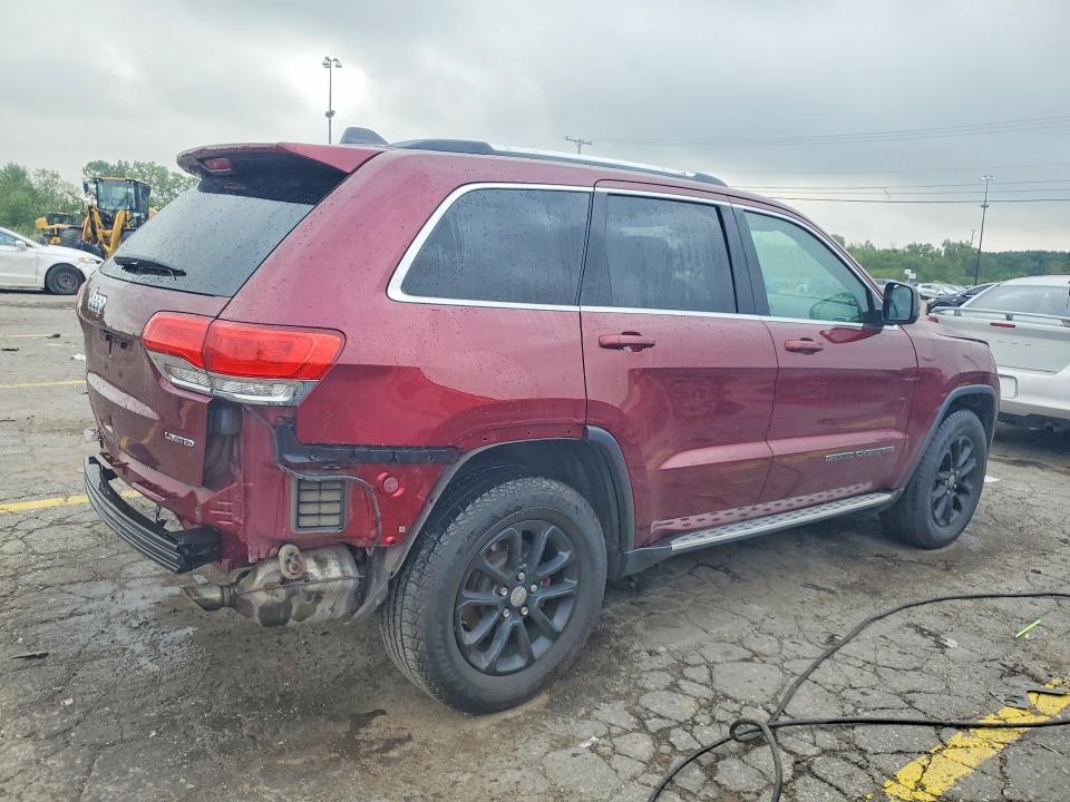 Продаж на аукціоні авто 2018 Jeep Grand Cherokee, vin: 1C4RJFAG9JC421119, номер лоту: 63573936