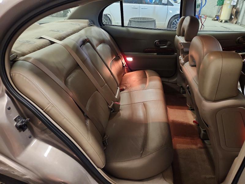 Продажа на аукционе авто 2003 Buick Lesabre, vin: 1G4HR54K53U230451, номер лота: 66977896