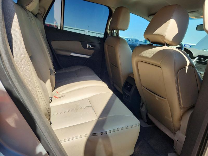 Продаж на аукціоні авто 2012 Ford Edge, vin: 2FMDK3JC3CBA59273, номер лоту: 67026706