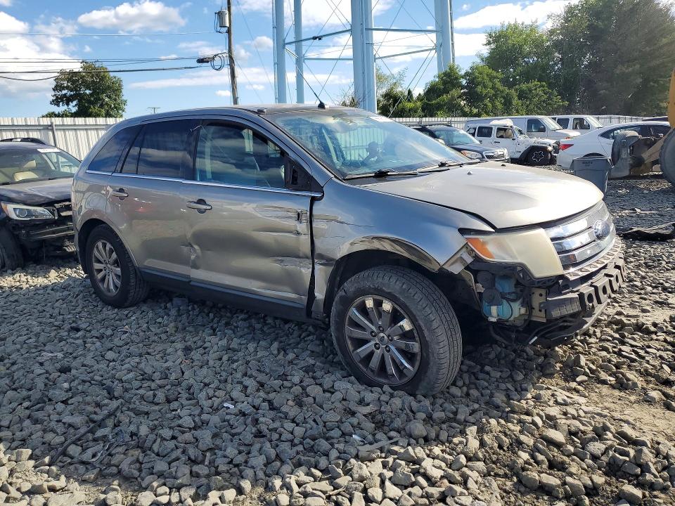 Продаж на аукціоні авто 2008 Ford Edge, vin: 2FMDK49C48BA13128, номер лоту: 66606236