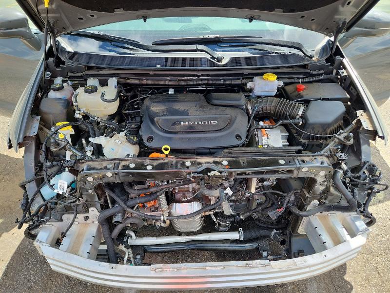 Aukcja sprzedaży 2022 Chrysler Pacifica, vin: 2C4RC1L75NR232801, numer aukcji: 64022356