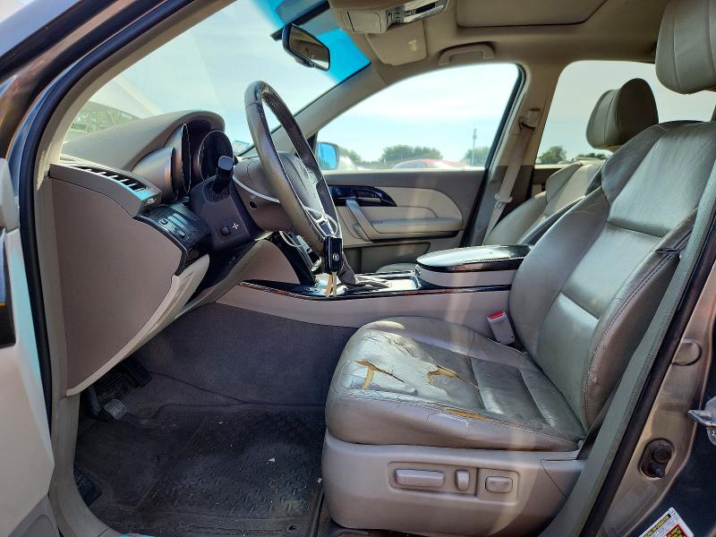 Продаж на аукціоні авто 2008 Acura Mdx, vin: 2HNYD28288H549326, номер лоту: 65486476