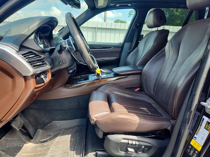 Aukcja sprzedaży 2015 Bmw X5, vin: 5UXKS4C59F0N07892, numer aukcji: 63780676