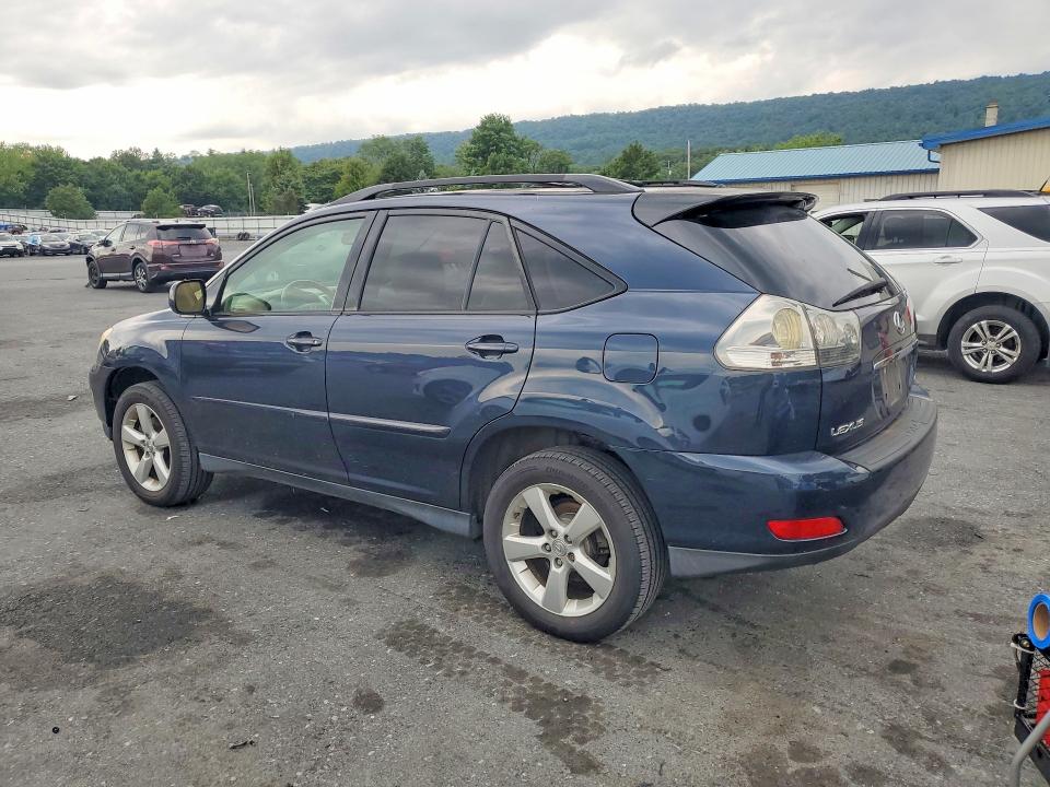 Aukcja sprzedaży 2004 Lexus Rx, vin: JTJHA31U840026805, numer aukcji: 65914566