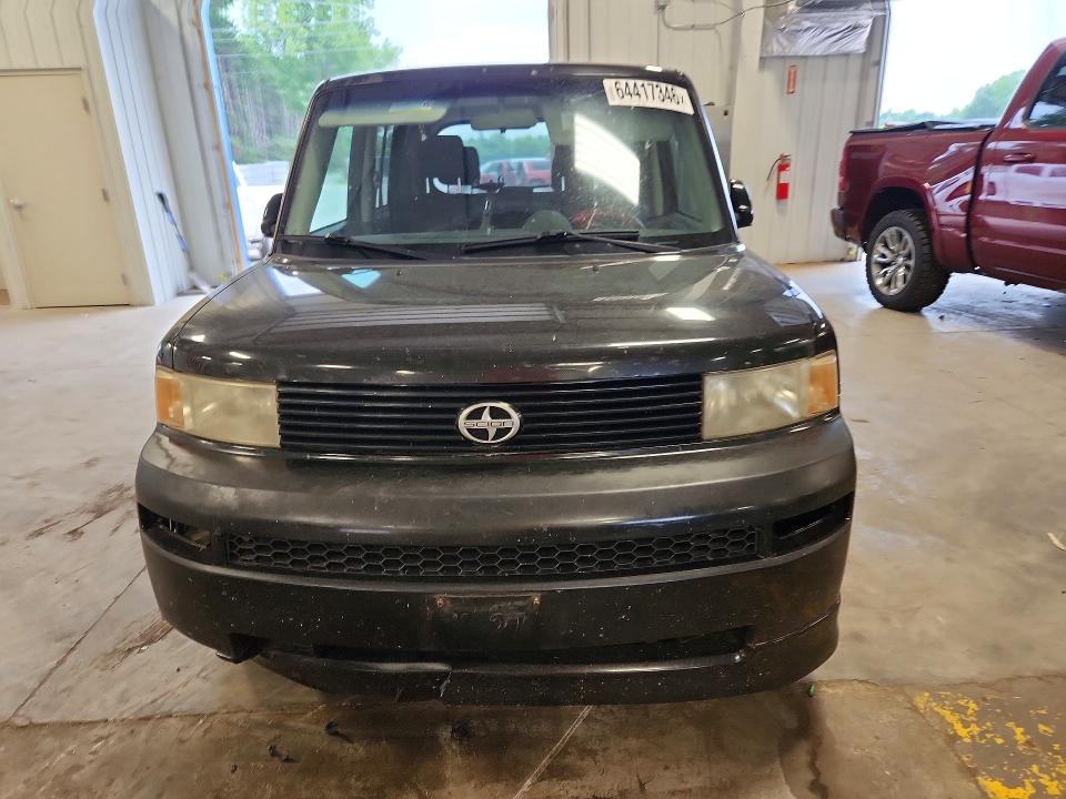 Продаж на аукціоні авто 2005 Scion Xb, vin: JTLKT334750182081, номер лоту: 64417346