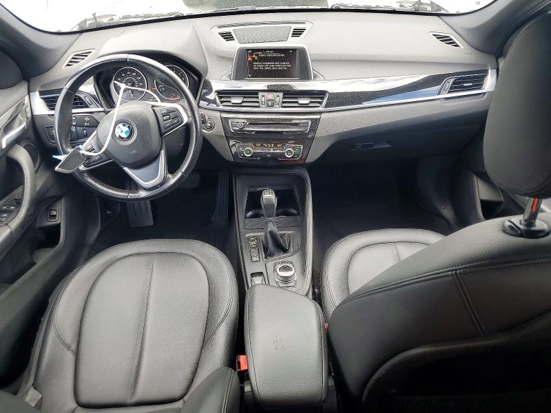 Продаж на аукціоні авто 2017 Bmw X1, vin: WBXHT3C34H5F87860, номер лоту: 66246116