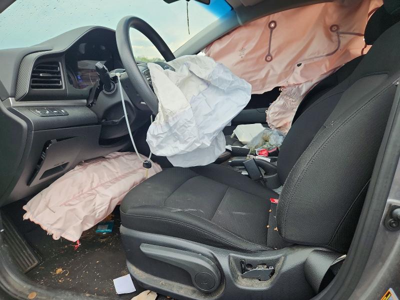 Aukcja sprzedaży 2020 Hyundai Elantra, vin: 5NPD84LF1LH519602, numer aukcji: 64394406