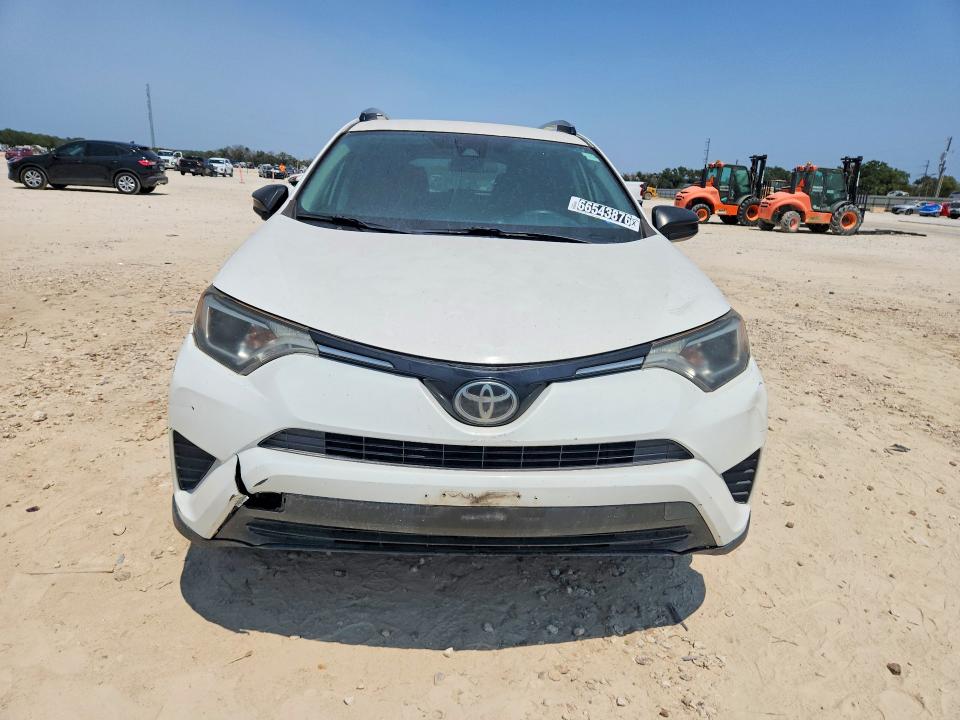 Продаж на аукціоні авто 2017 Toyota Rav4, vin: JTMZFREV5HJ136094, номер лоту: 66543876