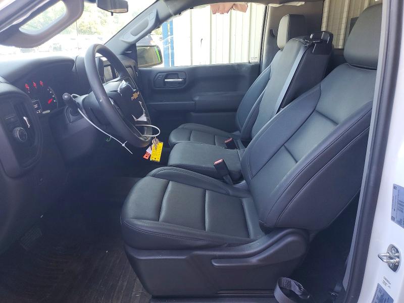 2026 Chevrolet Silverado მანქანა იყიდება აუქციონზე, vin: 3GCNAAEK1TG168863, აუქციონის ნომერი: 67080496