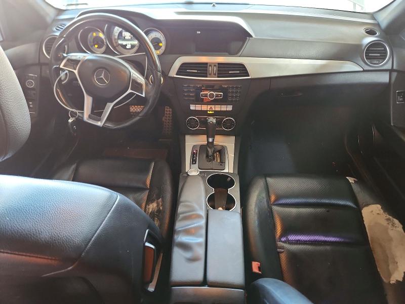 Aukcja sprzedaży 2013 Mercedes-benz C, vin: WDDGF4HB4DR270737, numer aukcji: 66499746